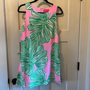 Lilly Pulitzer Romper